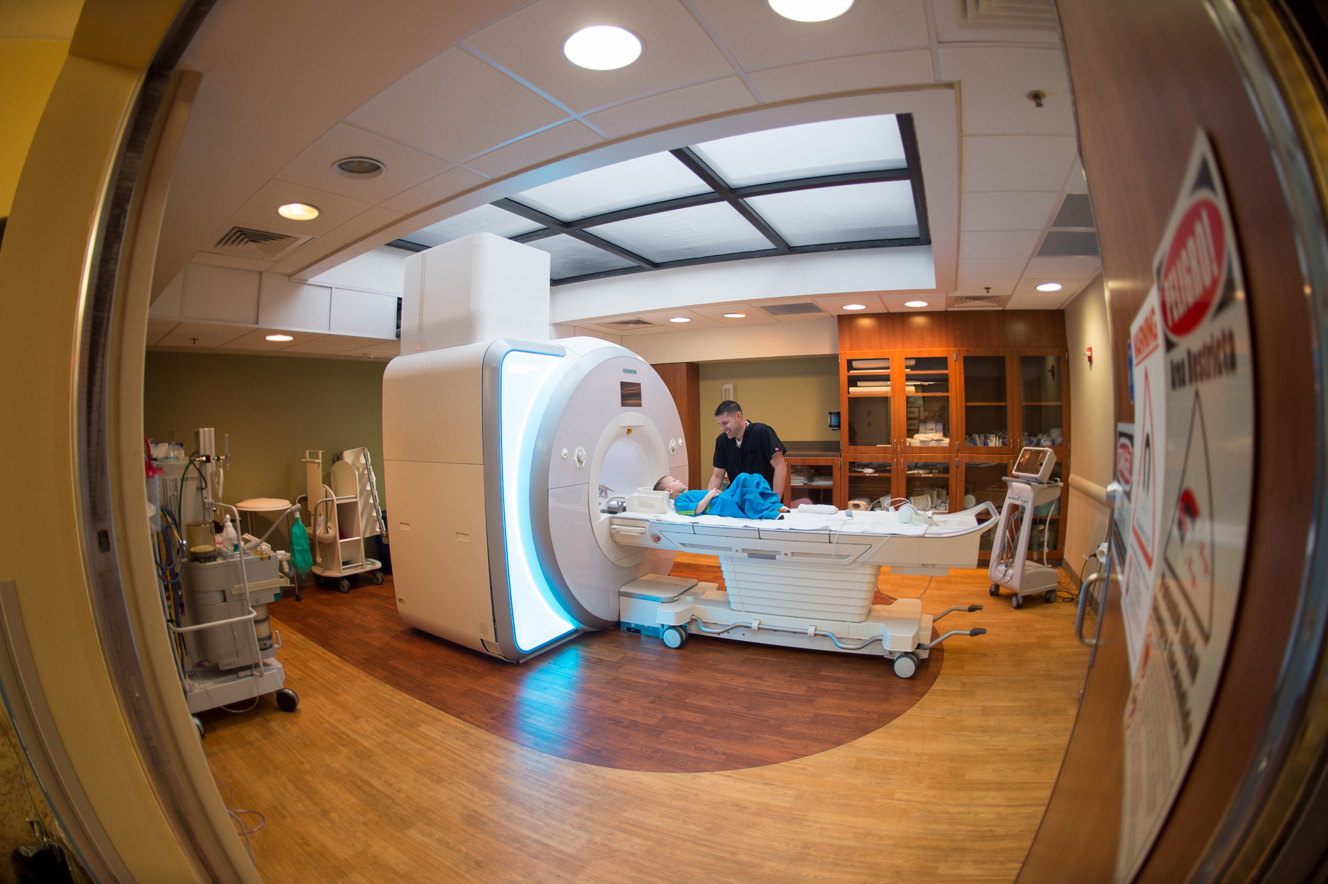 MRI Marketing Photograpy