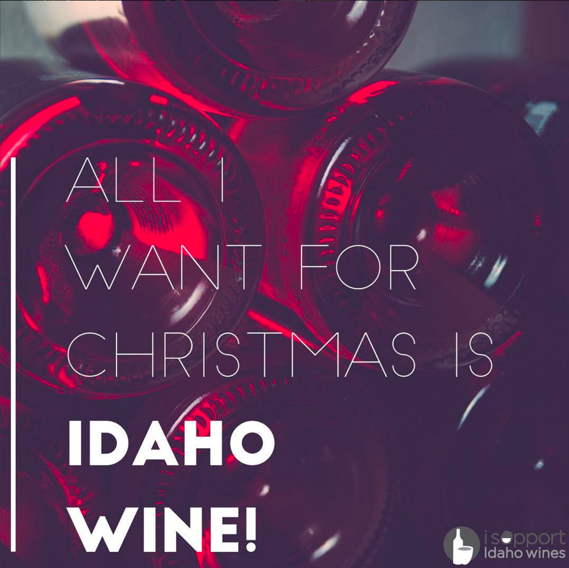 Idaho Wine Commission